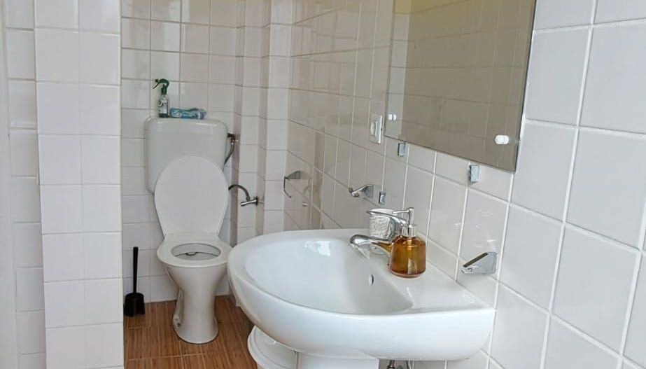 Universitate - Piata Rosetti, garsoniera, mobilata, utilata, centrala - Poză 6