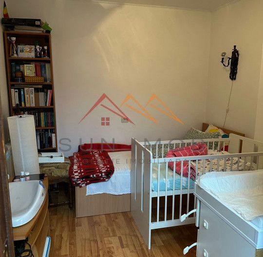 Casa 3 camere, central, mobilata, utilata, Campina, Prahova - Poză 10