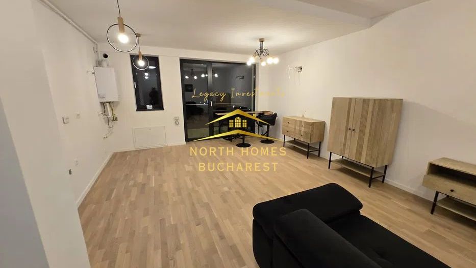 Apartament 2 camere zona Herastrau- de vanzare - Poză 2