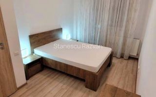 Ap 2 cam dec / studio 47,6 | Metrou Pacii | Etaj 1 |  Rotar Park 1 - Poză 6