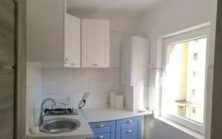 Apartament 1 Camera I Decomandat I Etaj 2 I Lazaret - Poză 6