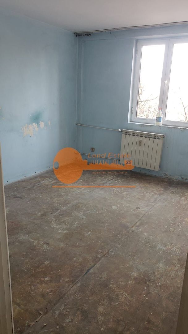 Apartament 3 camere Metrou Romancierilor - Poză 5
