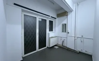 Clădire de birouri S+P+2E+M // 557 mp // Cotroceni - Poză 11