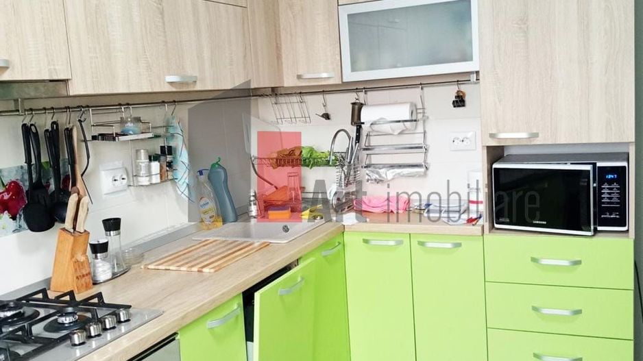 Vânzare apartament 3 camere cu centrală Apărătorii Patriei - Poză 6