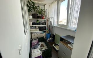 Apartament Fizicienilor - Centrala Proprie - Poză 10