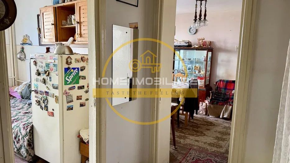 Apartament cu 2 camere/ 53mp/ zona Podu Ros - Splai Bahlui - Poză 3