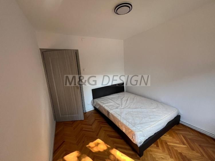 Apartament 4 camere zona Timocului-Saguna etaj 1 cu centrala - Poză 4