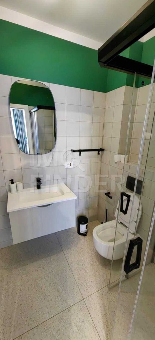 Închiriere 2 camere imobil nou,  Pasteur, aproape de UMF - Poză 3