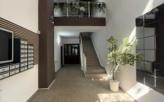 3 camere | Bd. Unirii | 92 mp | Prima închiriere | 2 băi - Poză 2
