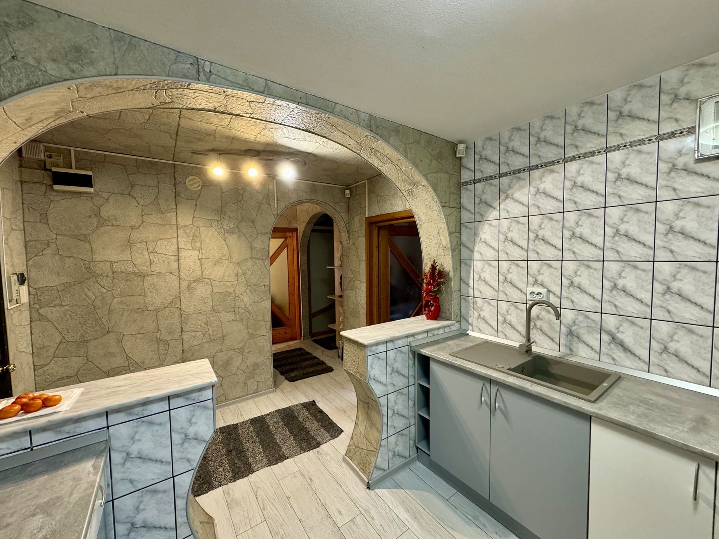 Apartament 3 camere zona Noua | 2 locuri de parcare - Poză 6