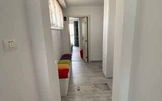 Apartament complet mobilat și utilat, cu acces imediat la metrou - Poză 5