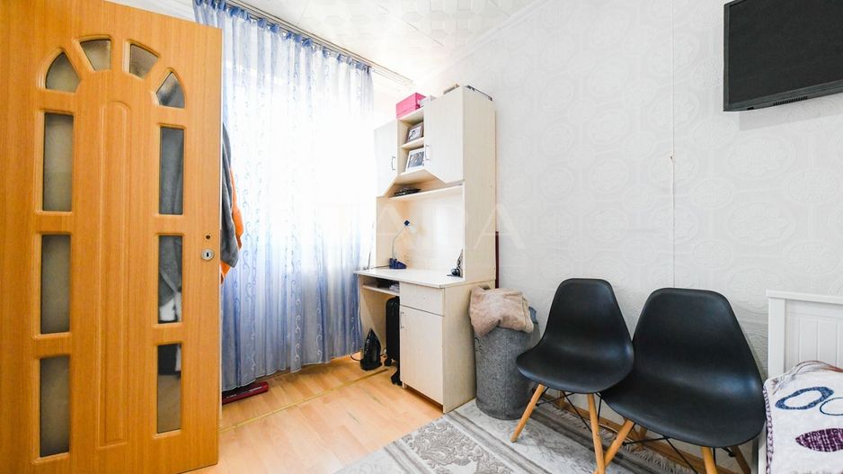 Apartament 2 camere în zona Lăcrămioarelor. - Poză 6