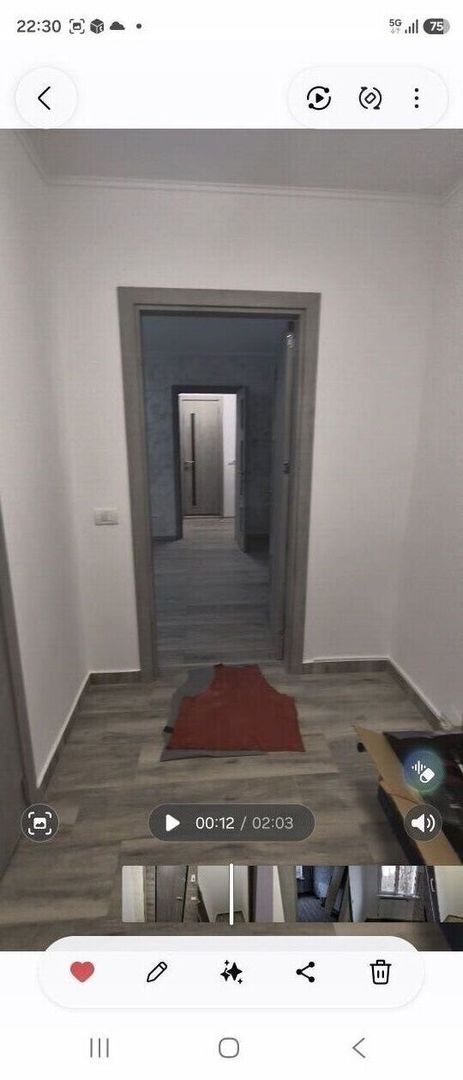 🔑 De Închiriat: Apartament de 3 Camere – Zona Constantin Brâncoveanu - Poză 1