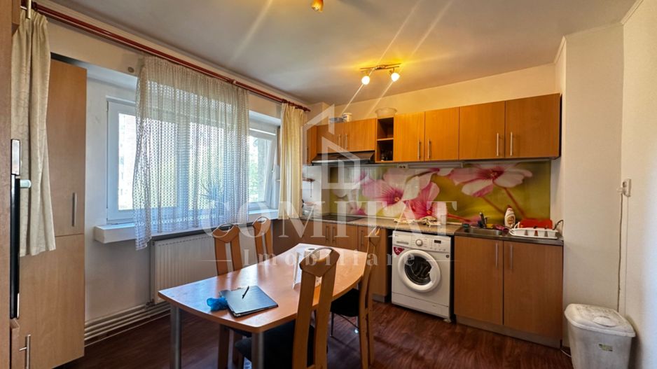 Apartament 3 camere | Etaj intermediar | Zona Iulius Mall - Poză 12