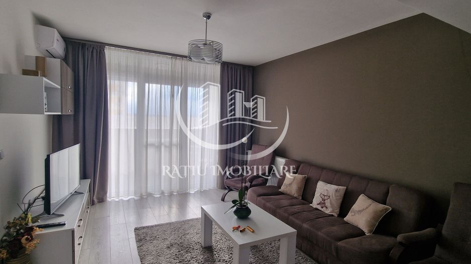 Apartament cu 2 camere | Parcare Subterana | Iosia | Oradea - Poză 1