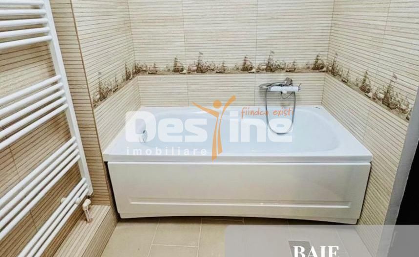 Piata Romana - Ateneul Roman I Apartament 3 camere I Birou/Rezidential - Poză 9