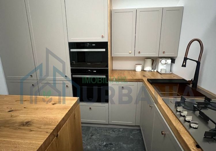 Apartament cu super view - Poză 4