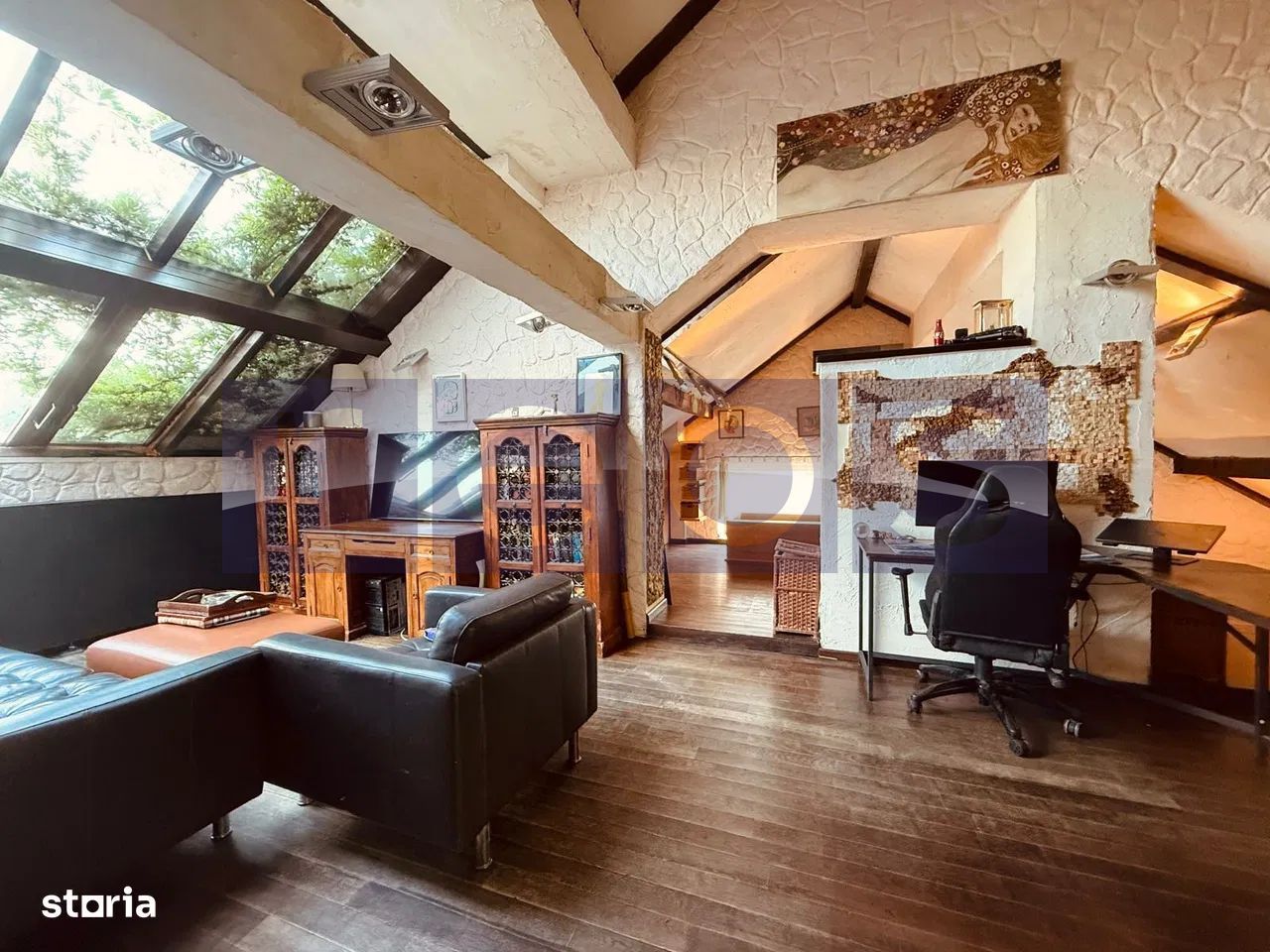 VANZARE VILA | SAUNA | JACUZZI | 334 MMP | IANCU NICOLAE - Poză 4