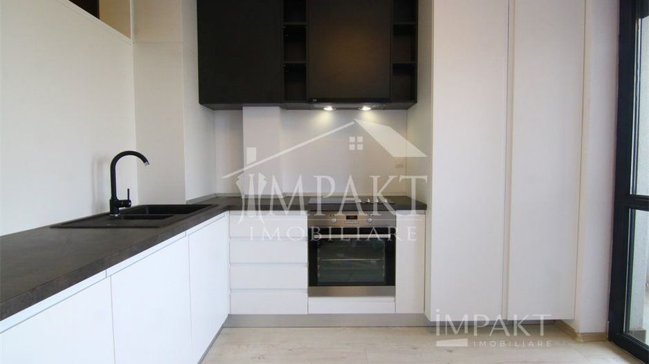 Apartament modern cu 3 camere, Semicentral! - Poză 5
