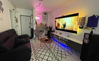 Spre vanzare apartament 2 camere - Poză 1