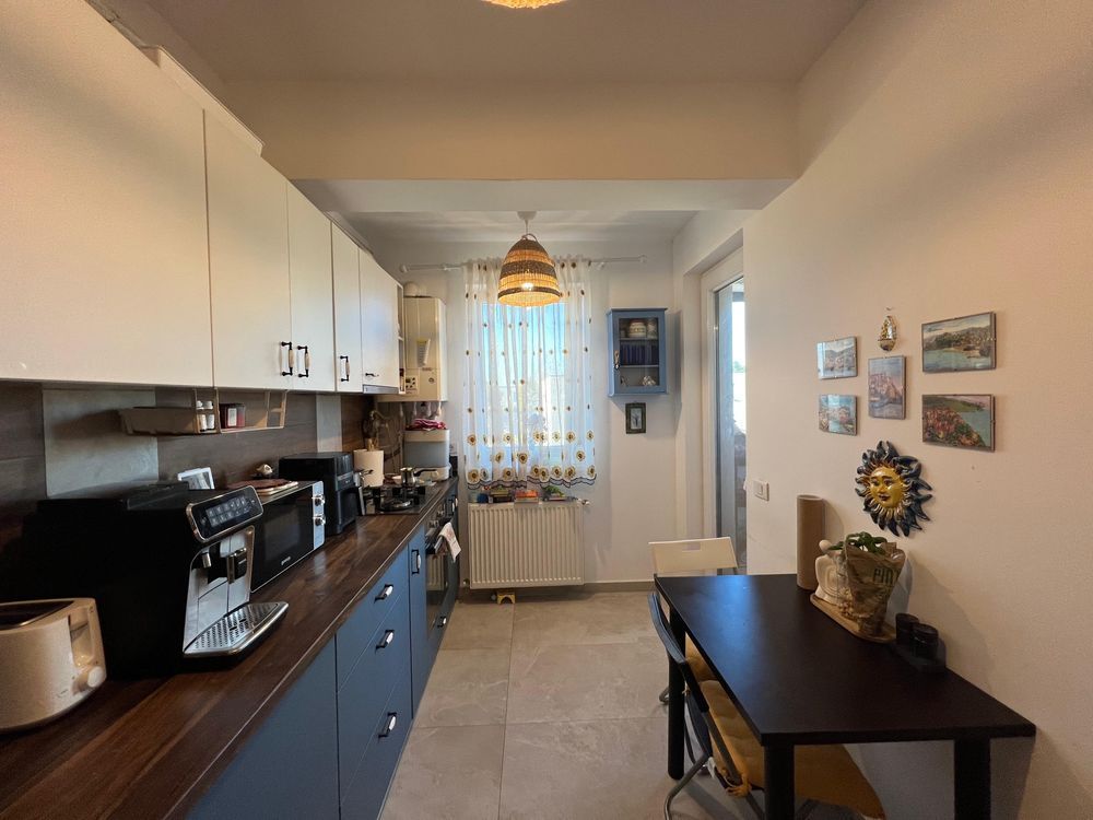 Apartament 2 camere Aparatorii Patriei | Parcare inclusa - Poză 4