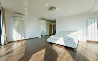Duplex 5 camere Herastrau | Terasa 47mp | Loc de parcare - Poză 13