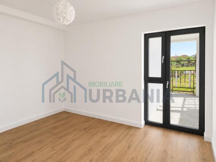 Apartament 3 camere cu gradina proprie, Iasi, zona Pacurari-Rediu, Str. Academiei - Poză 7