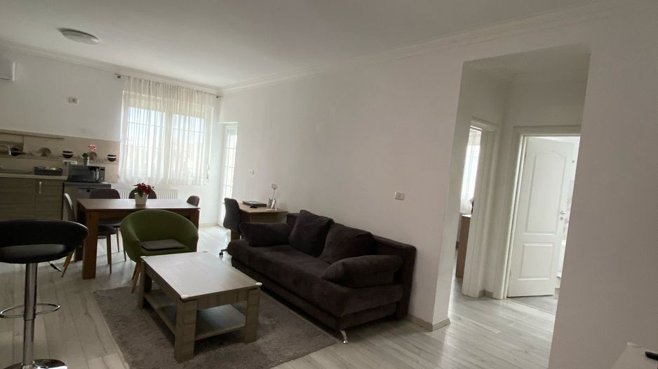 Braytim-Musicescu | 2 camere | Mobilat & Utilat | 2 locuri parcare | Imediat - Poză 6