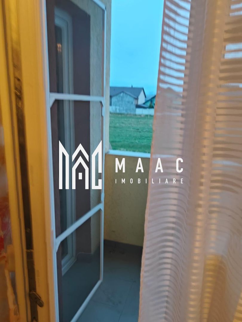 Apartamente de închiriat Sibiu | 3 camere, Arhitecților | 62 mp - Poză 27