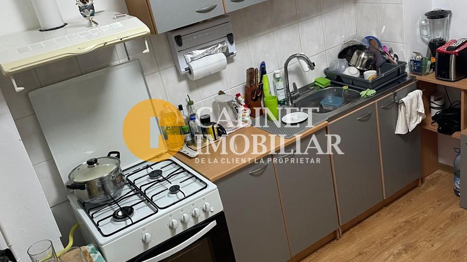 2 CAMERE, DECOMANDAT, 64 MP, ETAJ INTERMEDIAR, POITIERS - 119000 EURO - Poză 4