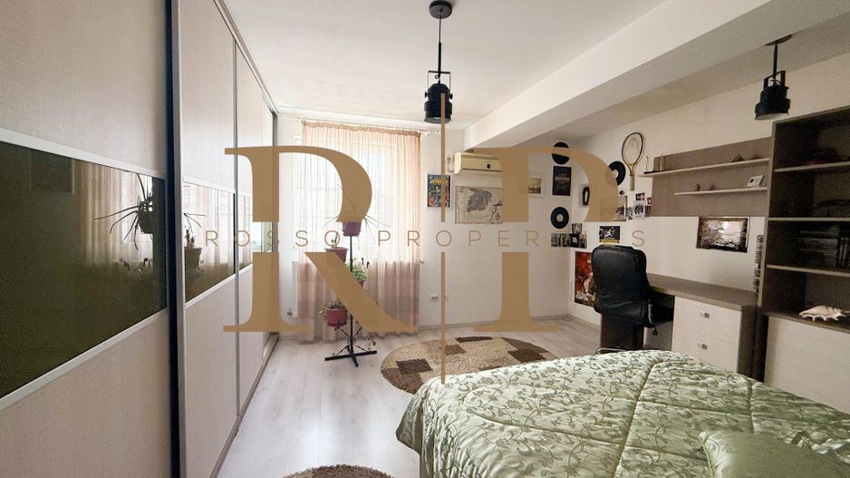 Apartament Tip Duplex 4 camere *Brancoveanu- Grand Arena* - Poză 16