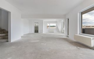 Apartament semifinisat, de Lux, zona semicentrală, 248mp SC, 154mp SU - Poză 4