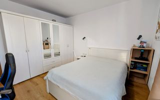 2 Camere Decomandate, Marasti, Bloc Nou, AC, Lidl, Leroy Merlin, Ira - Poză 6