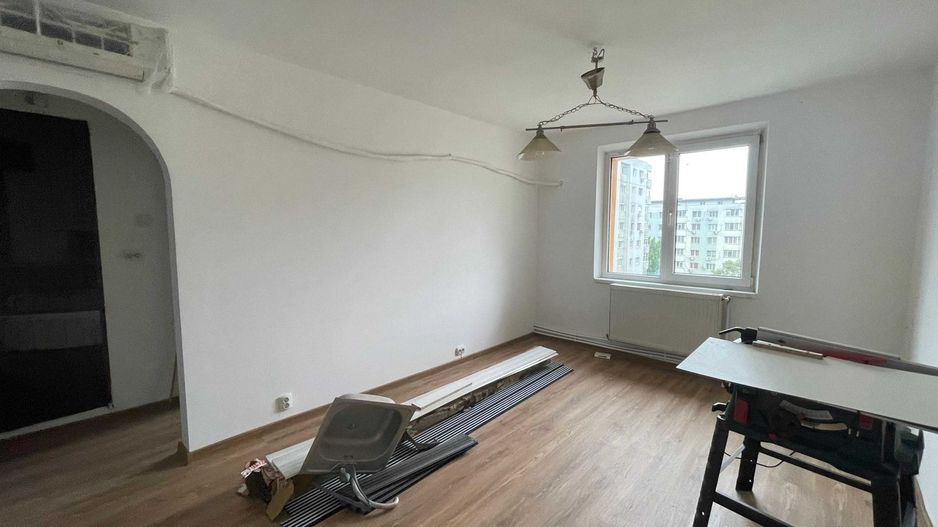 3 CAMERE, 67 MP | CENTRALĂ PROPRIE | BLOC ANVELOPAT | SEBASTIAN | ETAJ 7/8 T999 - Poză 1