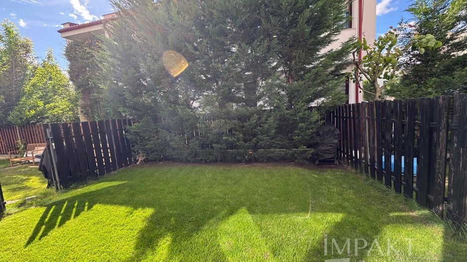 Casa insiruita moderna cu 5 camere langa Baza Sportiva Gheorgheni - Poză 9