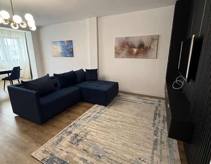 Apartament de inchiriat - Pipera - Poză 4