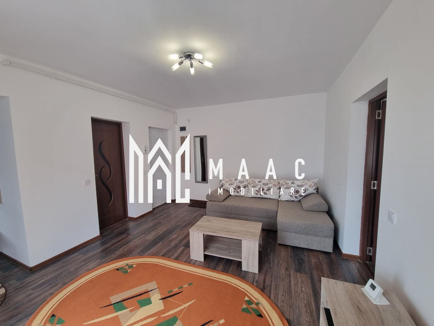 Apartament 2 camere | Etaj 1| Loc de parcare| Balcon - Poză 1