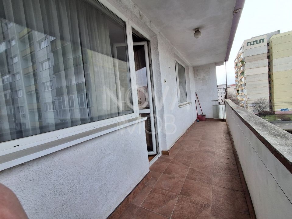 Apartament 2 camere zona Mihai Viteazul pentru inchiriere - Poză 7