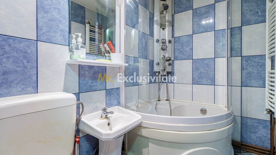 Apartament 3 camere Soseaua Alexandriei, Bragadiru - Poză 5