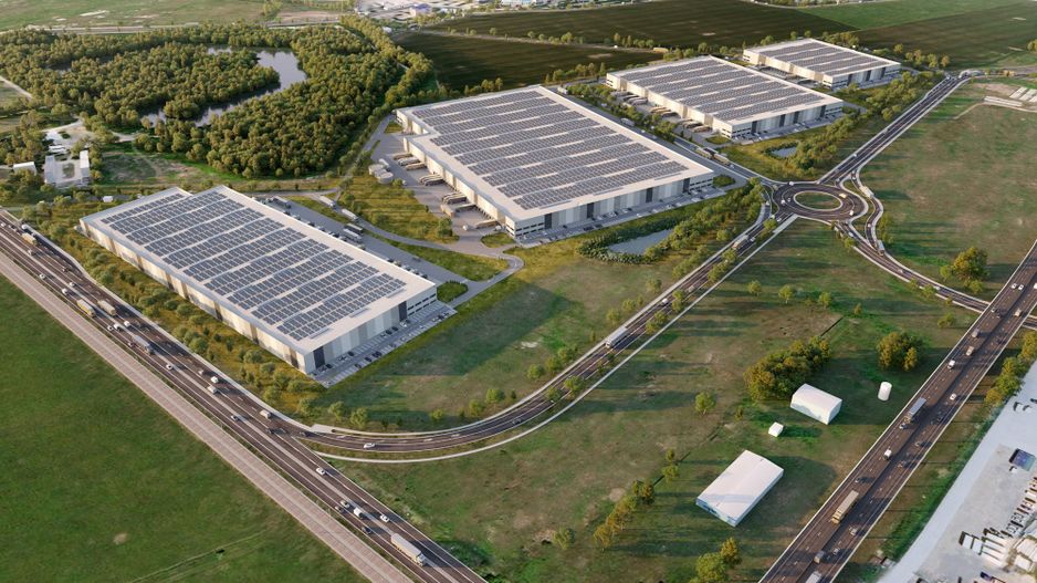 De inchiriat Hală Industrială 3000 mp in Nordul Capitalei - Poză 3