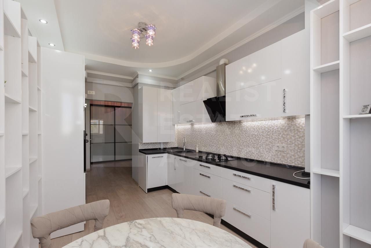 Chirie, apartament, 3 camere, Anestiade, Centru - Poză 11