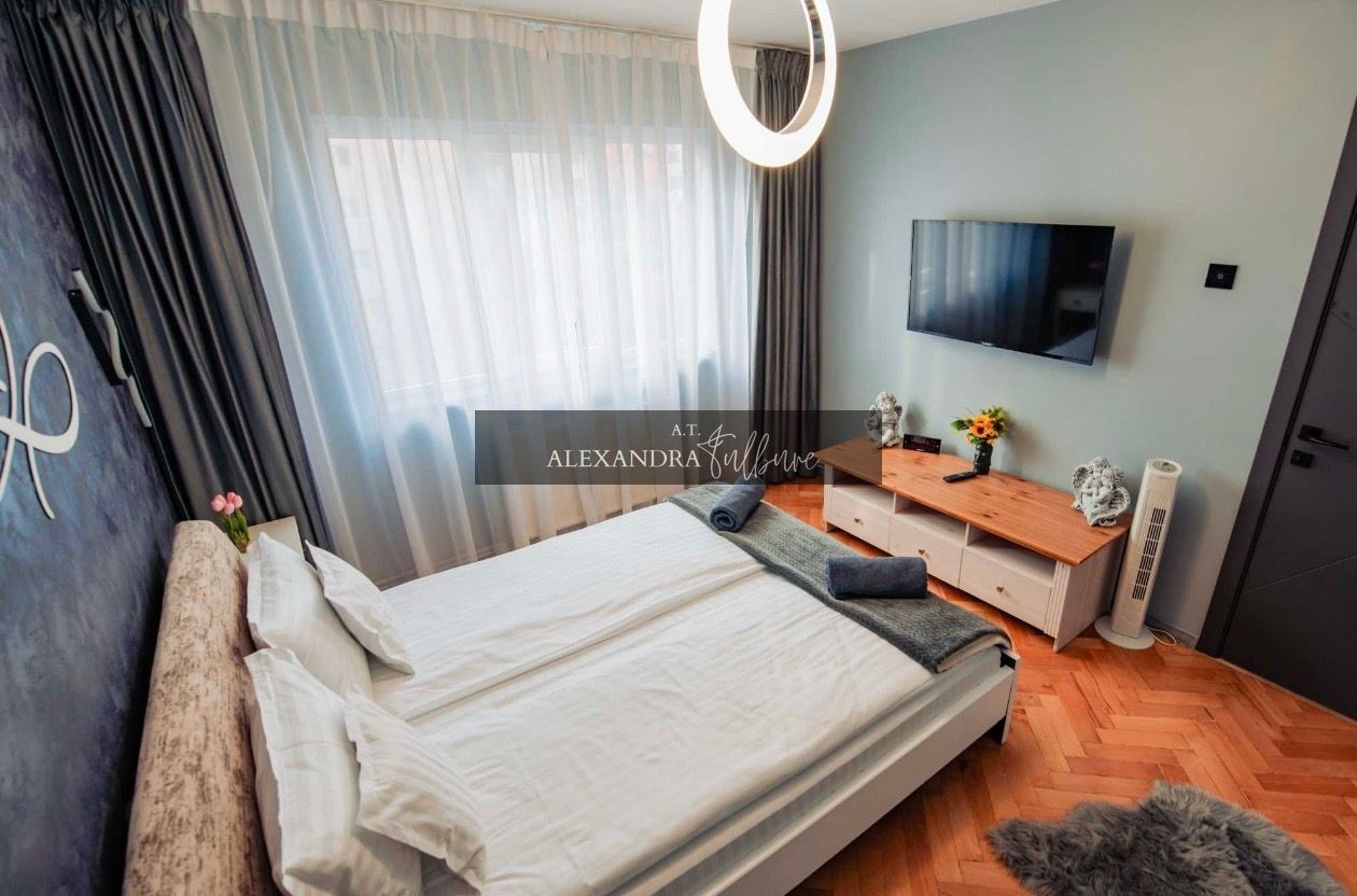 Aparrament decomandat | la cheie | 2 camere | Et. Intermediar | Padin - Poză 4