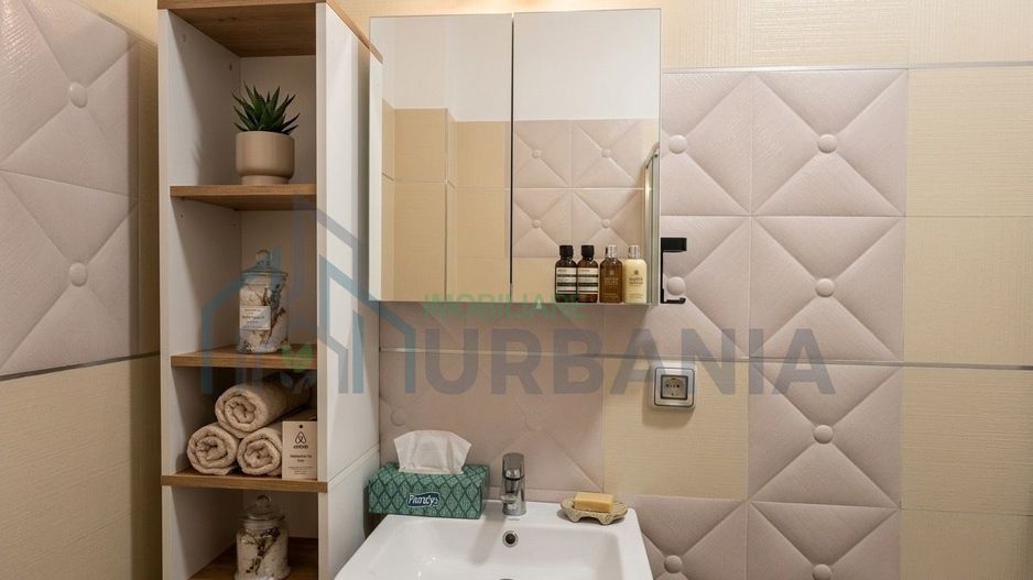 Apartament 2 camere premium, închiriere sau vânzare – Moara de Vânt – Little Texas, bloc exclusivist - Poză 8