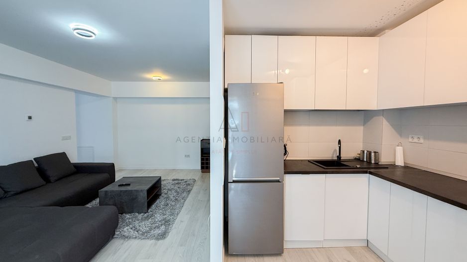 3 Camere Belvedere | Metrou Pipera - Poză 6