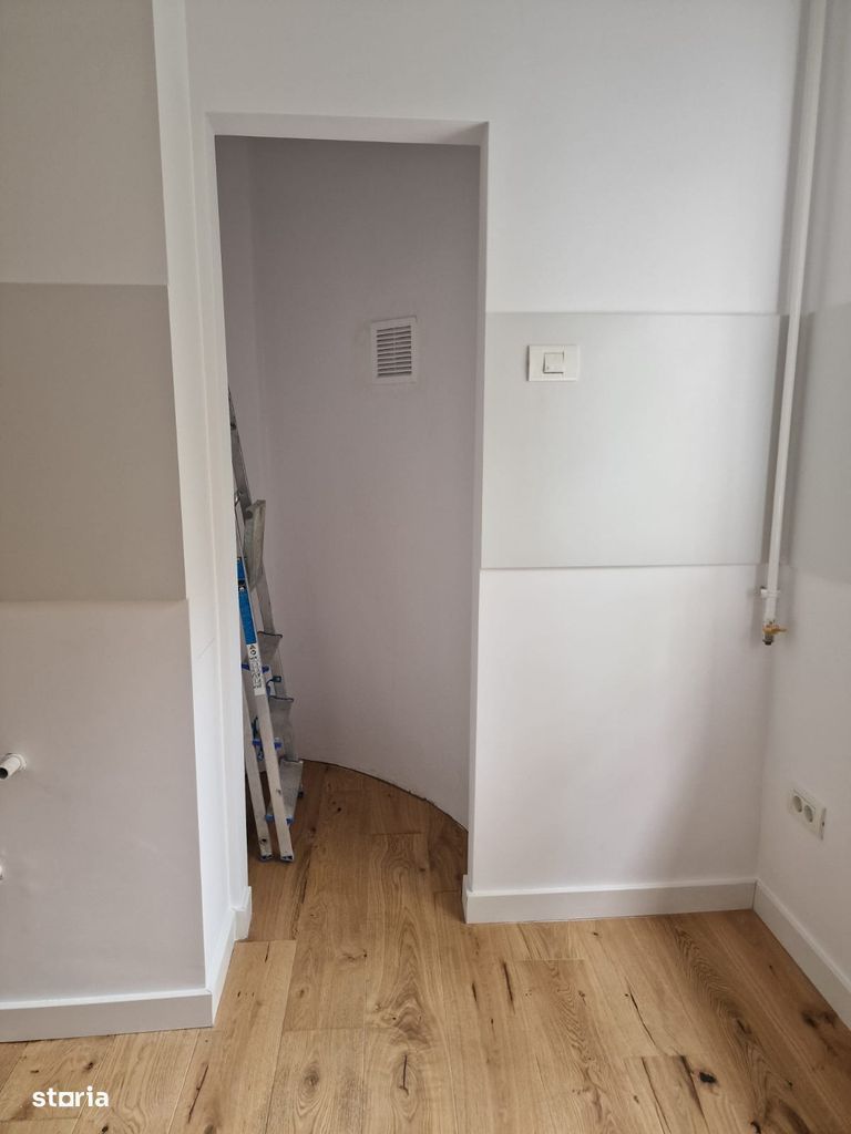 APARTAMENT RENOVAT ULTRACENTRAL ZONA UNIVERSITATE - Poză 13