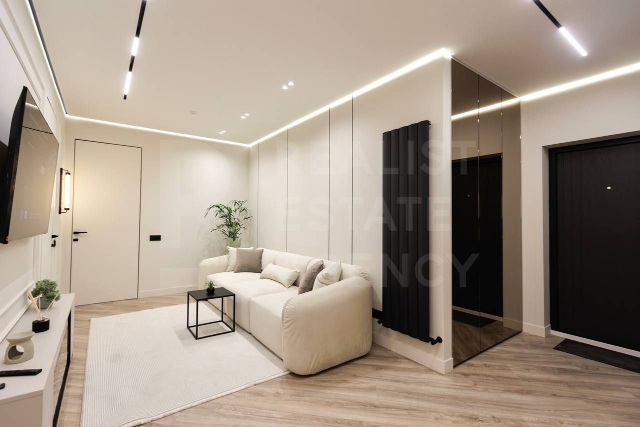 Vânzare, apartament, 2 camere, str. Vasile Lupu, Buiucani - Poză 7