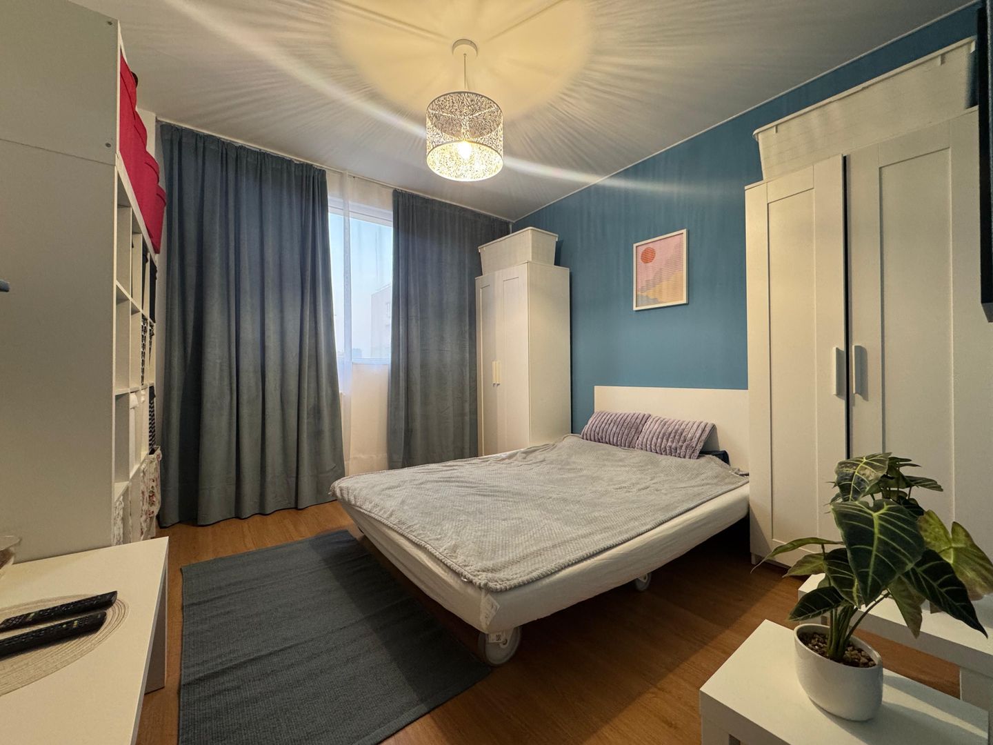 2 camere || 1 MAI - ION MIHALACHE - Poză 7