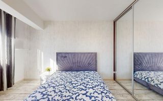 Apart. 2 cam. mob/utilat+Parcare+Boxa, str. Apeductului Chiajna ! - Poză 10