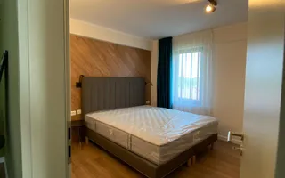 Apartament  2 camere  Modern- Parcul Copou - 12 min Veterinary Univ. - Poză 11