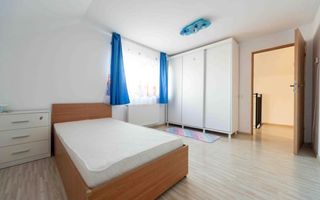 Casa individuala cu 3 camere si garaj I Giroc - Poză 9